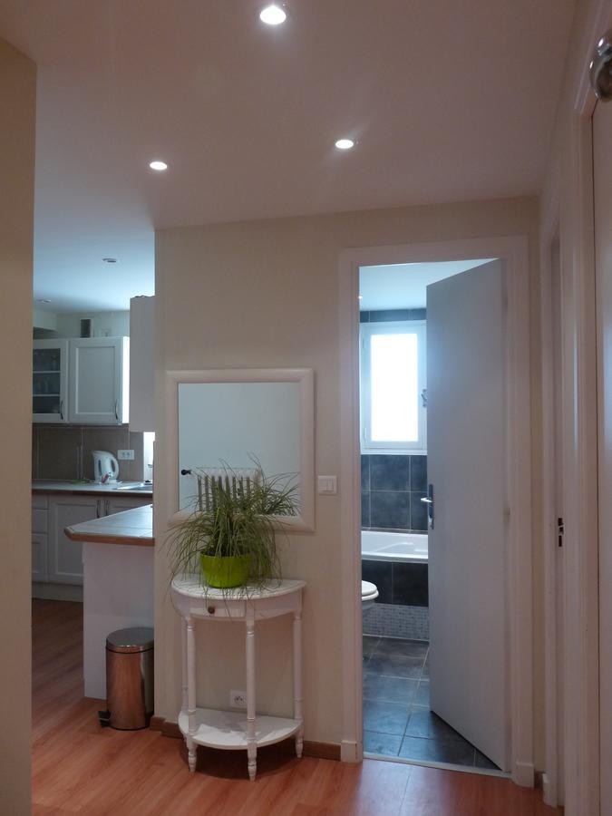 Appartement Le Bellita Cannes