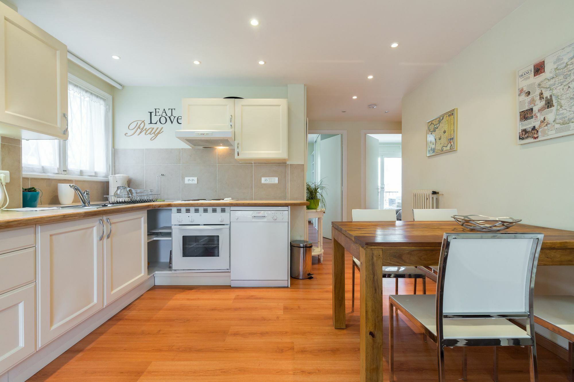 Le Bellita Appartement