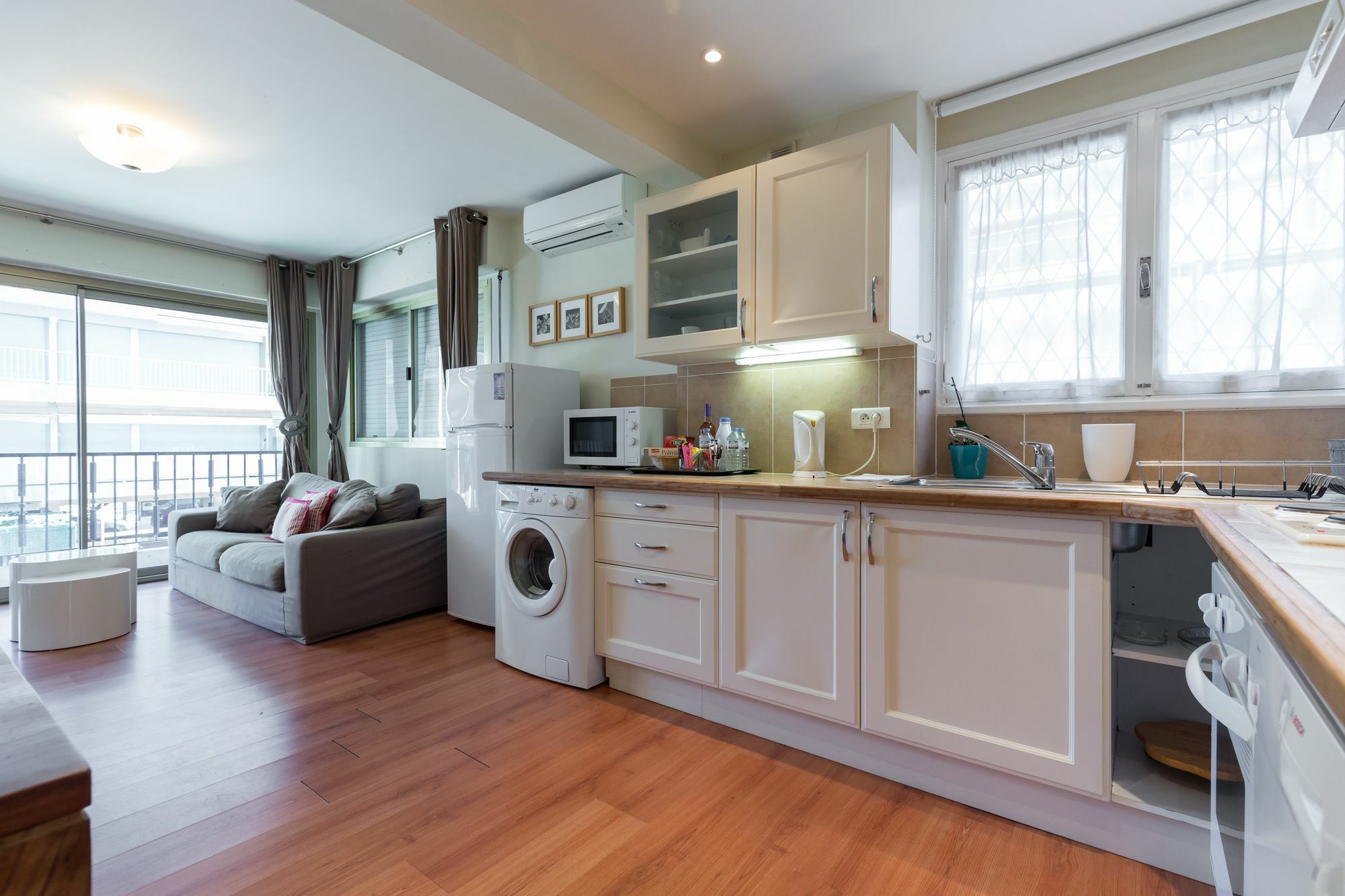 Le Bellita Appartement