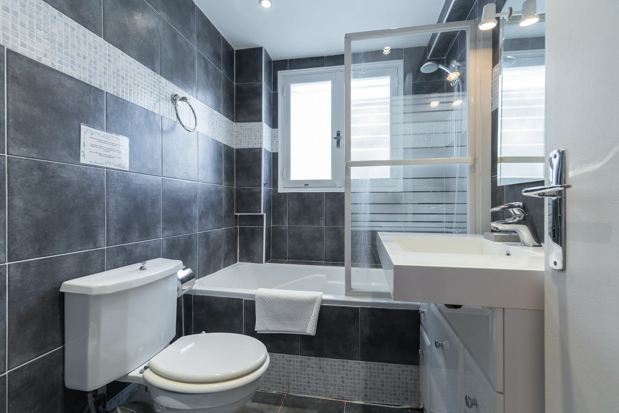 Appartement Le Bellita *