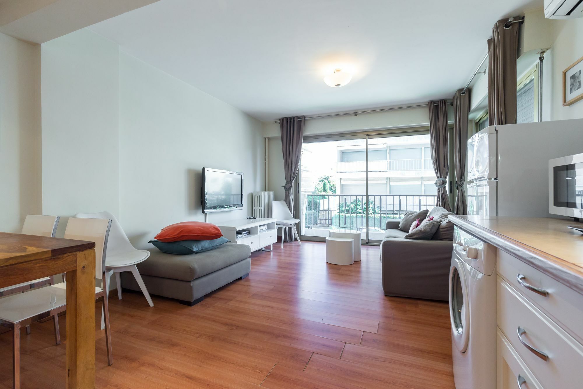 Appartement Le Bellita