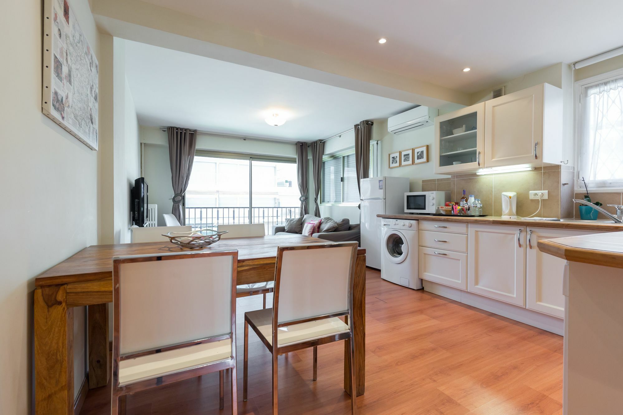 Le Bellita Appartement *