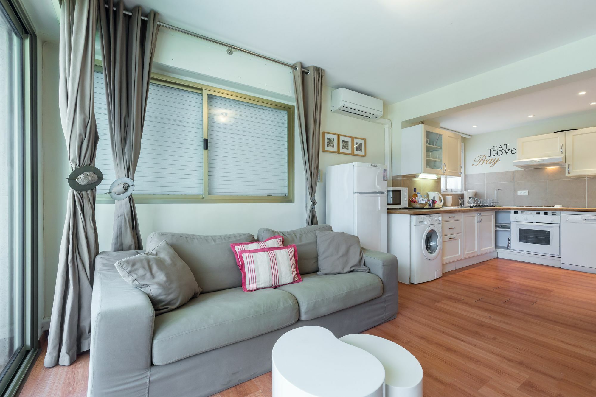 Le Bellita Appartement